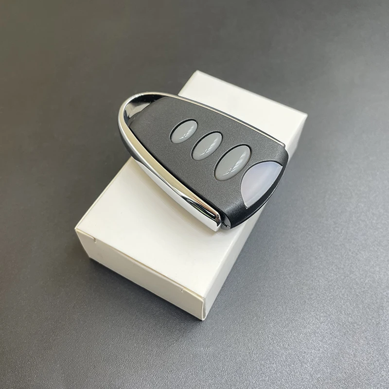 For HOMENTRY PS94331 Garage Door / Gate Remote Control 433.92MHz Rolling Code Hand Transmitter