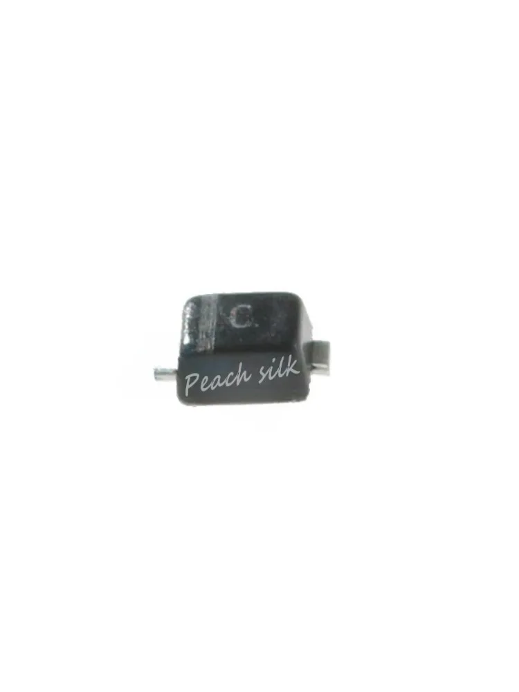 (50piece)ESD9X12VD-2/TR  Package SOD-923 screen printed C ESD diode electrostatic discharge protector