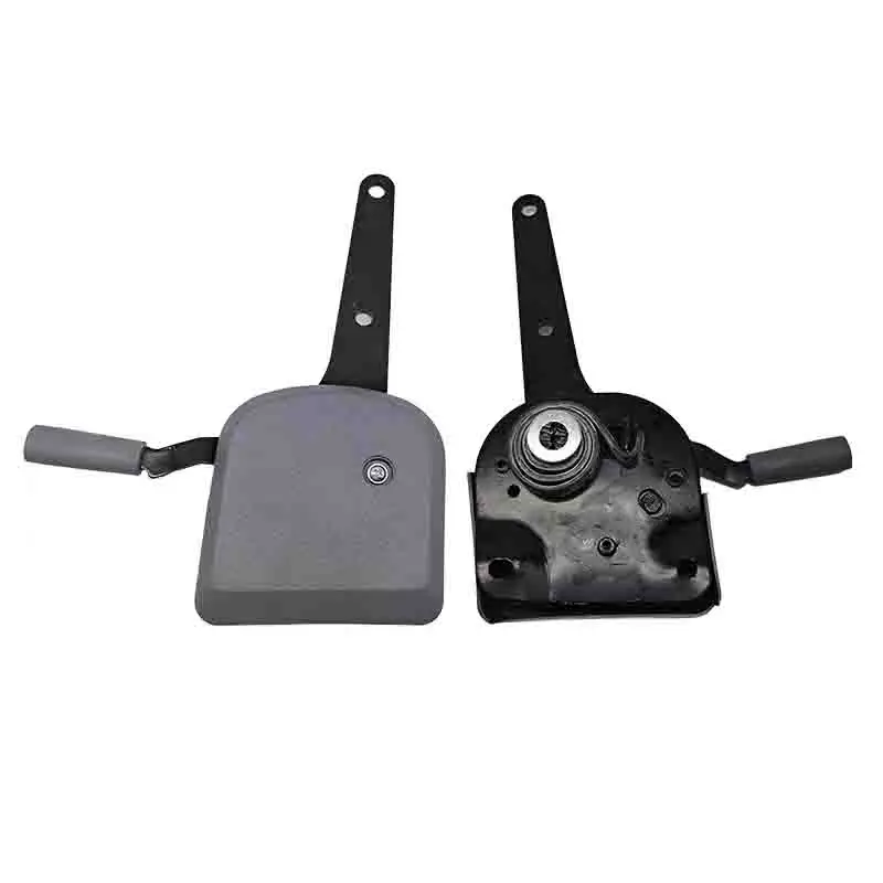 

for Komatsu excavator PC56/60/200/210/-6/-7 cab seat adjuster angle adjuster