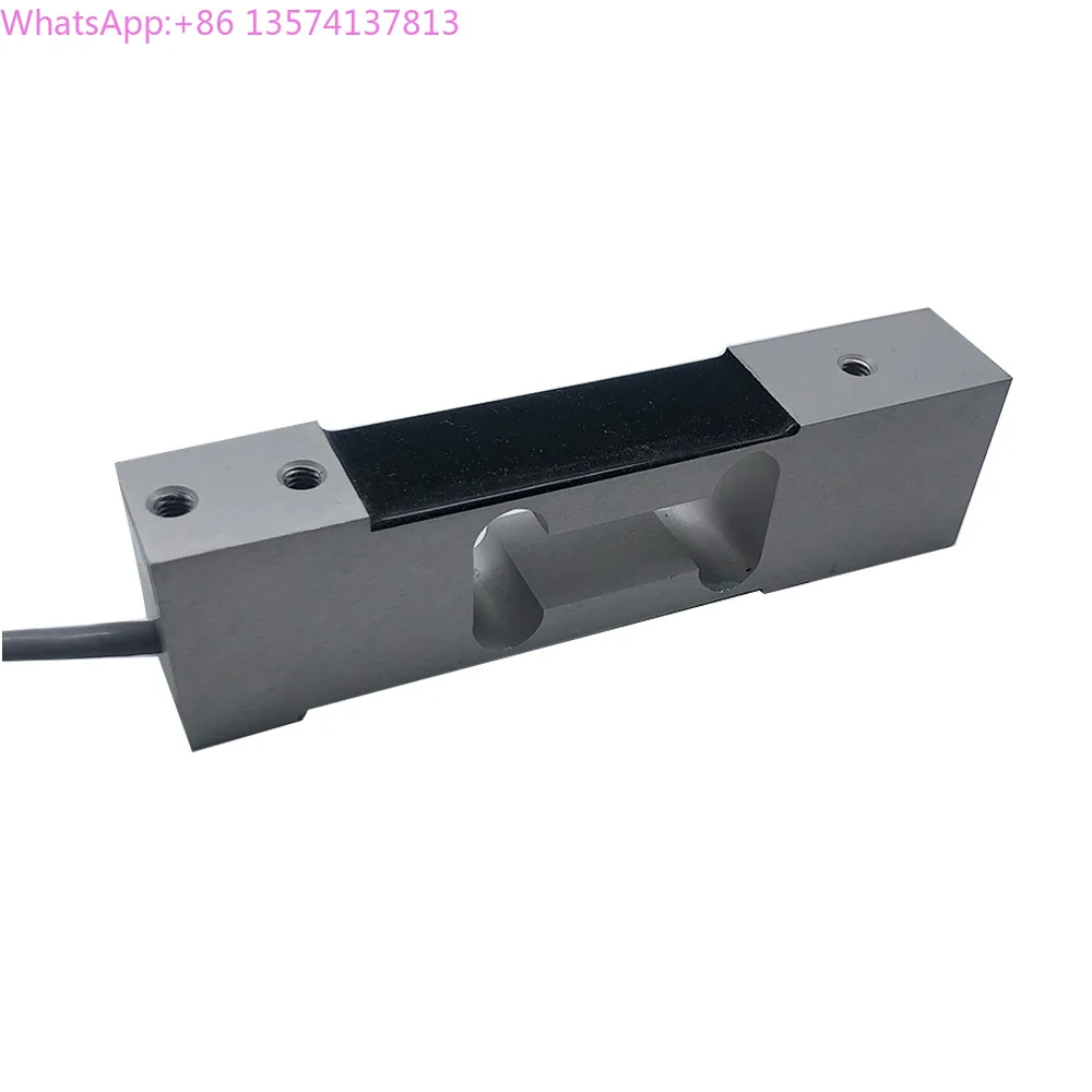 

L6N-C3 single point load cell for electronic scales weighing sensor 3KG/5KG/8KG/10KG/15KG/20KG/30KG/40KG/75KG/100kg