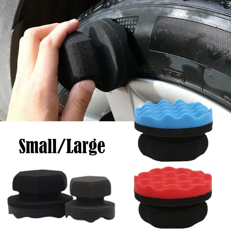 Car Wax Polishing S…