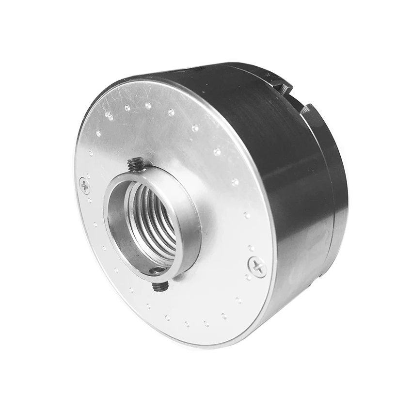 Articolo Articolo Articolo # Set di mandrini per tornio per lavorazione del legno a 4 griffe con placcatura in nichel da 100 mm (4") LA04 Premium