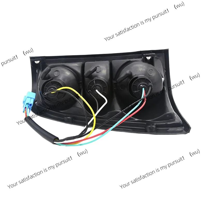 For Great Wall Sailor Gonow GA200 Pickup New Arrival Tail Light Assembly Rear Brake Signal Lamp Parking Lamp