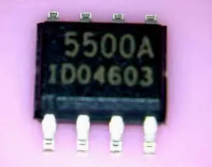 10 pièces 5500 FA5500A 5500A