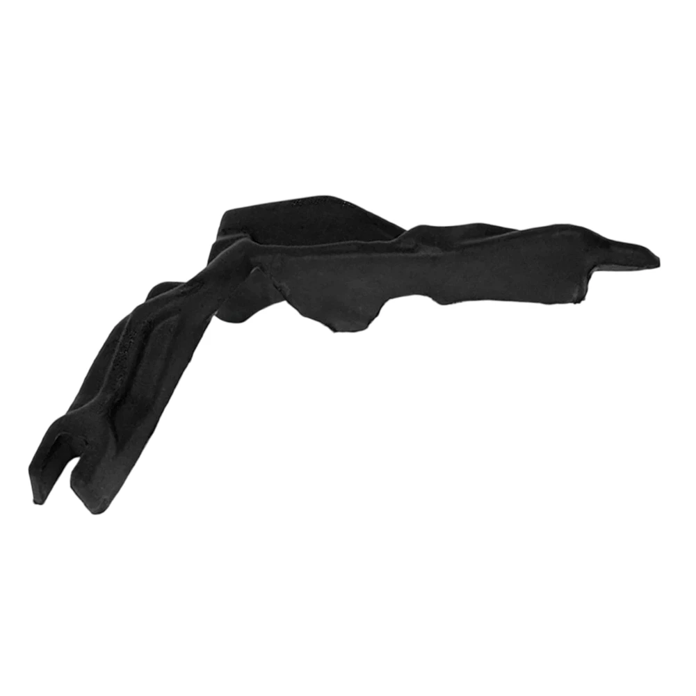 Front Rain Sponge Rain Collector Plastic Construction New Condition Factory Specification Perfect Match Stable Performance