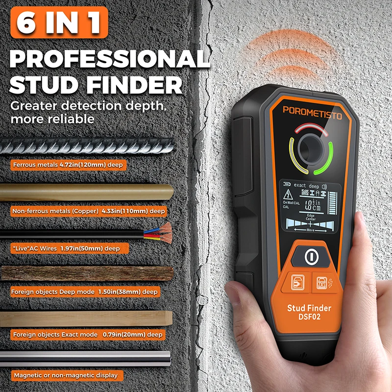 #28 Latest Stud Sensors Price Drops