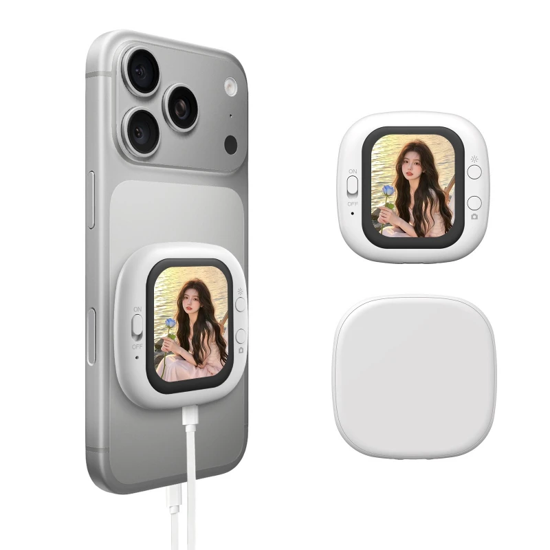 For Iphone Vlog Sel…