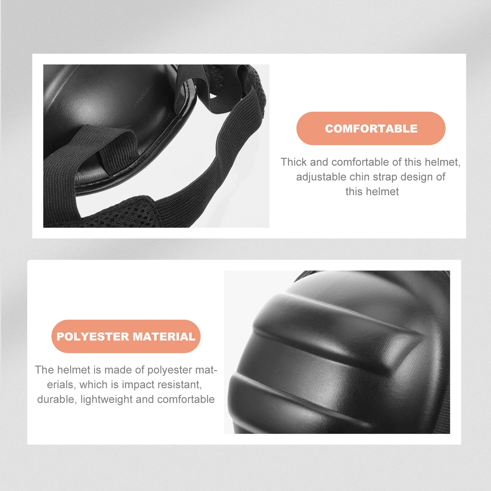 

Wrestling Anti-Fall Lightweight Impact Resistant For Boxing Mma Muay Thai Taekwondo Sports Protective