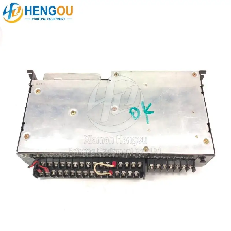 

Spare Parts Printing Machine Komori DES200C-Z1E 5GY-6100-190 Komori Board