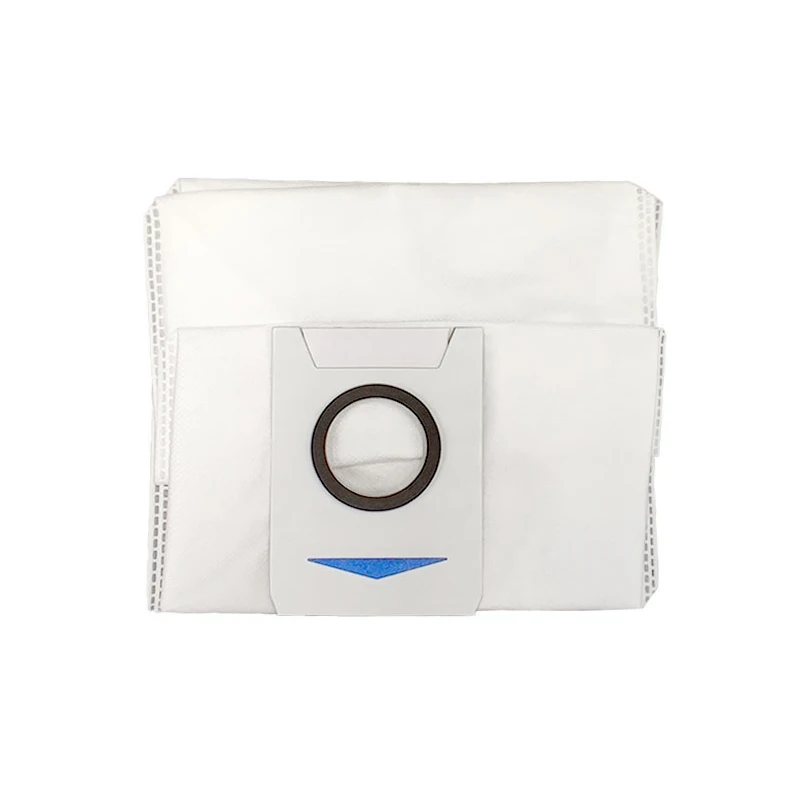 Dust Bag For Ecovacs Deebot X1 omni X1 Turbo T10 omni T10 Turbo T20 Robot Vacuum Cleaner T10 omni X1 Garbage Bag  Accessories