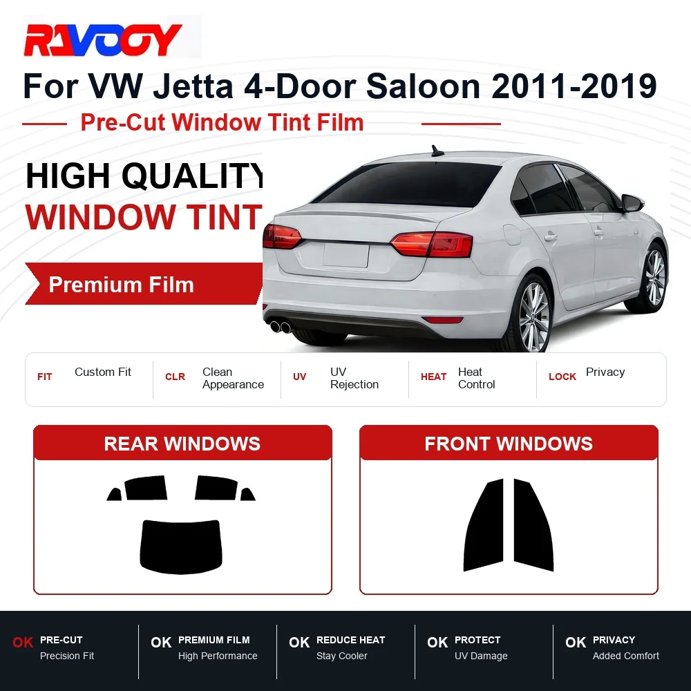 pelicula-de-privacidade-com-protecao-uv-e-rejeicao-de-calor-para-janelas-dianteiras-e-traseiras-do-vw-jetta-4-portas-2011-2019-pre-cortada-premium