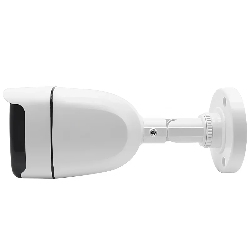 Auto Luminous Led Ultimate Night Vision CCTV 1080P Full Color AHD Camera HD Security Outdoor Waterproof for 24/7 Protection