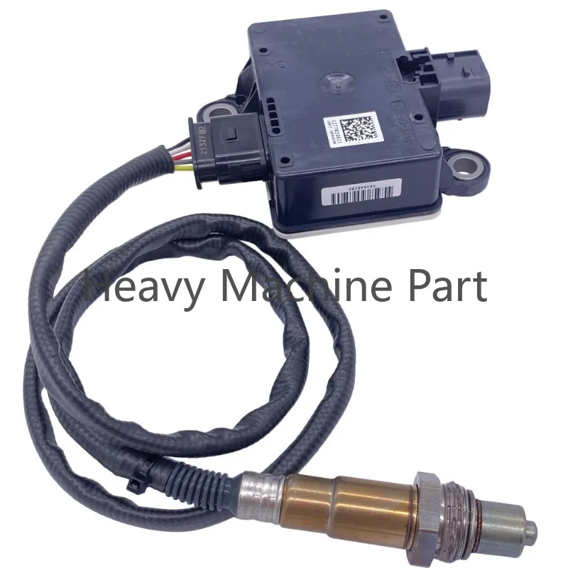 Sensor de partículas de hollín diésel Detroit para Mercedes-Benz A 0111531328   A 0101538528