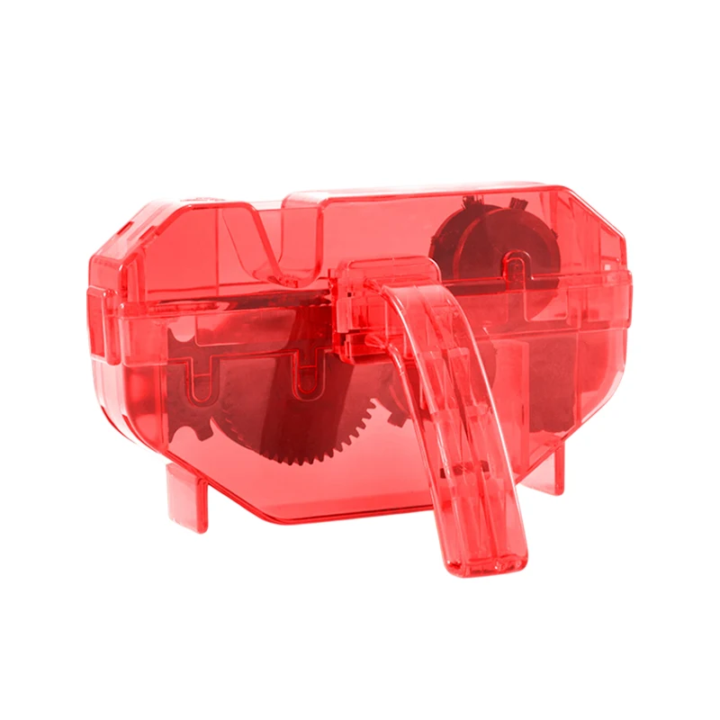 AliExpress NONE DOMEN Bicycle Chain Cleaner Portable Bicycle Clean Machine Bike BrushesScrubber Wash Tool Cycling Cleaning Kit Bicycle Accessory