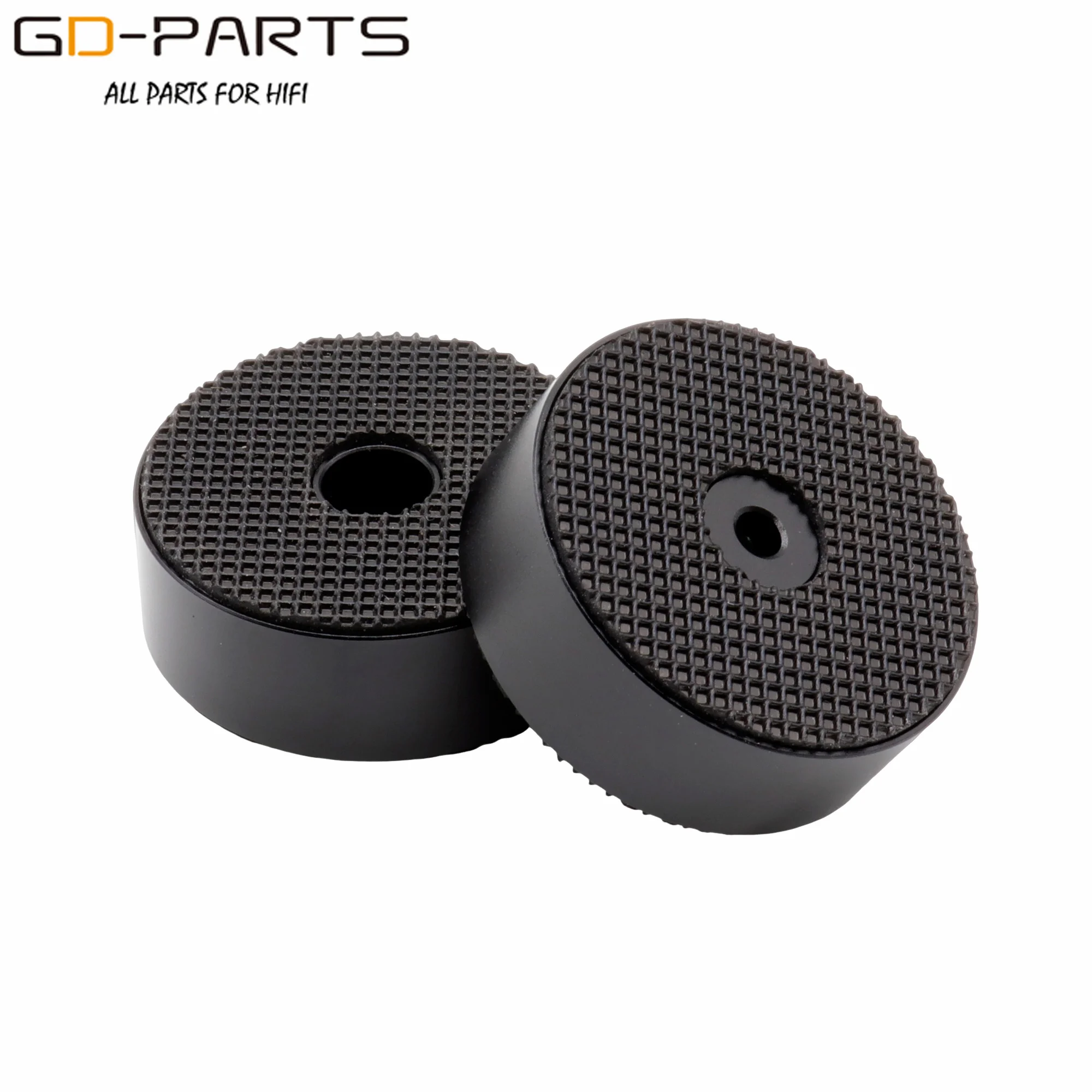 Podkładki pod wzmacniacze, głośniki, szafki audio, 20mm 30mm 40mm, z litego aluminium, izolujące, amortyzujące, nóżki, podstawy, maty pod DAC, PC, gramofony, odtwarzacze CD.