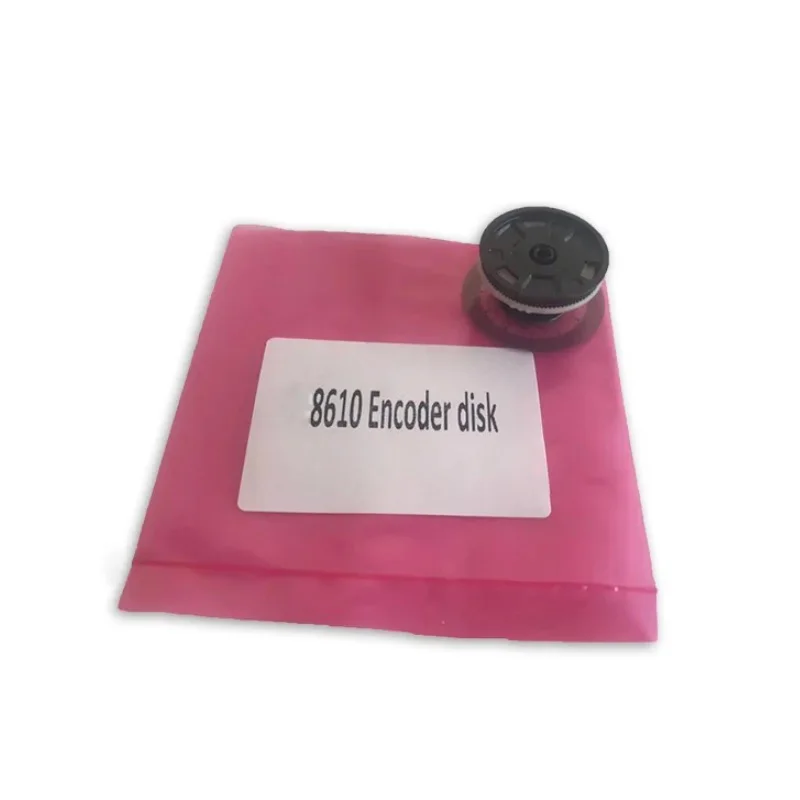 Encoder Disk for HP Pro 8100 8610 8000 8500 8600 8610