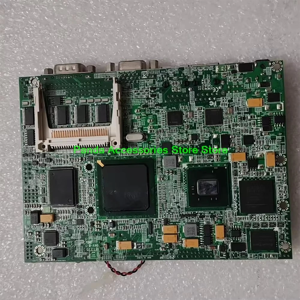 Immagine 5: PEB-2781VG2A PEB-2781 Scheda madre per controllo industriale