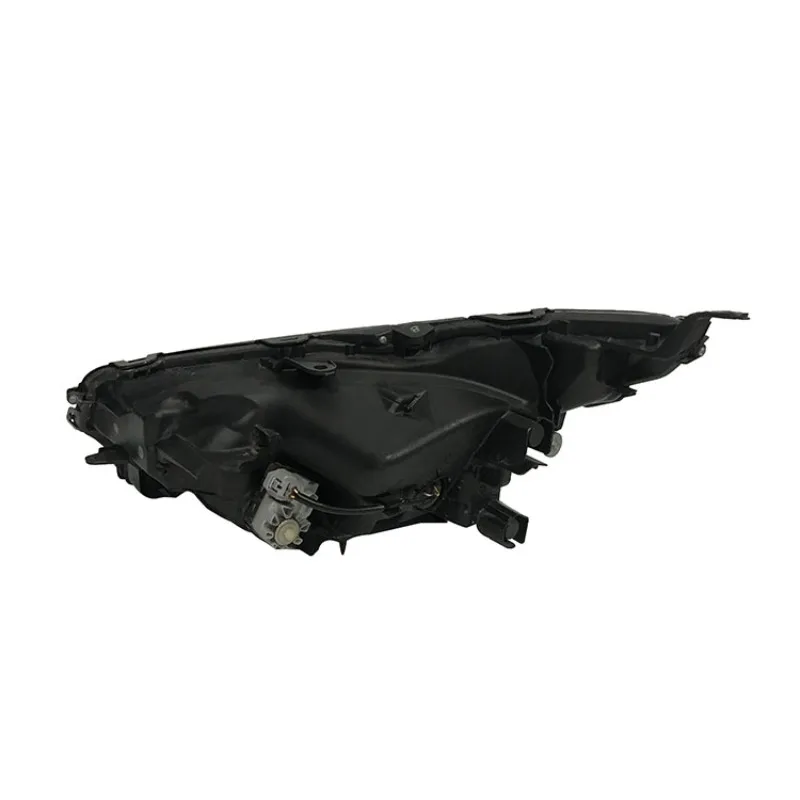 المصابيح الأمامية لكزس عالية الجودة للسيارات NX200T/NX300/NX300H 6000k أنظمة إضاءة السيارات بدرجة حرارة اللون طويلة الأمد