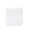 200 Micron Nut Milk Bag Reusable Fine Nylon Mesh Food Strainer for Almond Soy Coconut Oat Hemp Milk Cheese Cold Brew Coffee