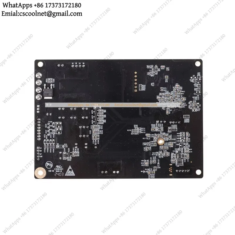 JS03 Motherboard for Photon Mono M7 Pro LCD 3D Printer Spare Parts Replacement