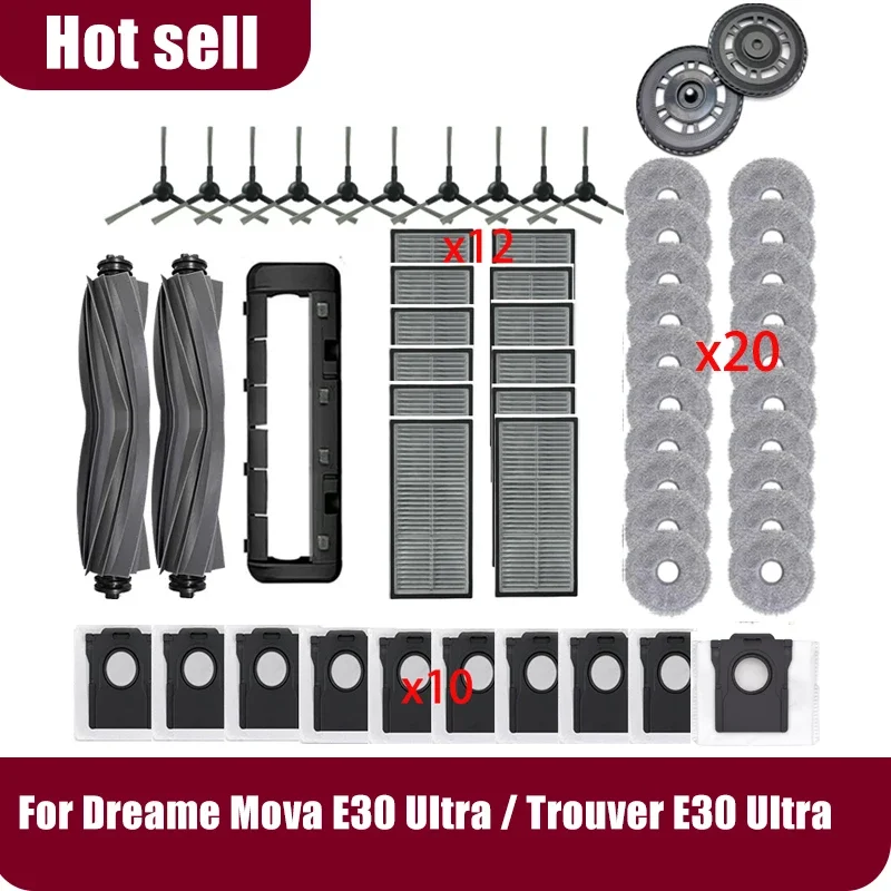 Dreame L10S Ultra G…
