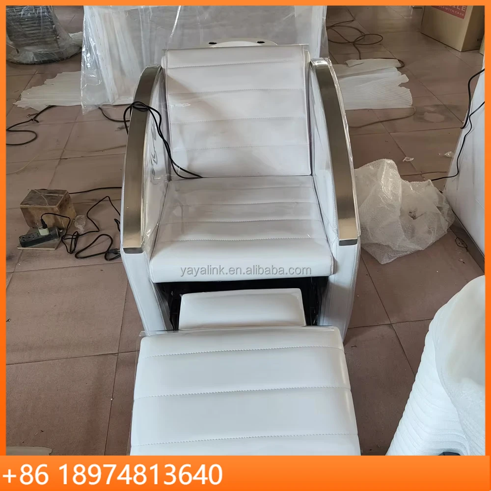 

Washing Tray For Hair Practical Half Lying Hair Shampoo Chair Use For Hair Salon