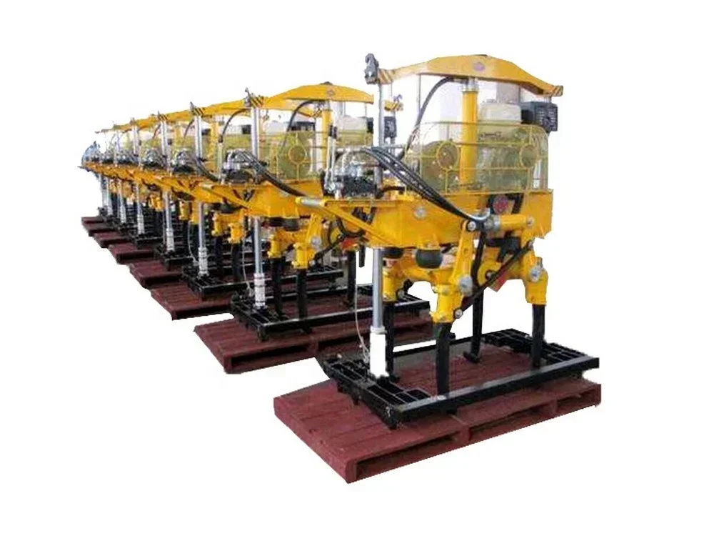 Track Ballast YD-22…