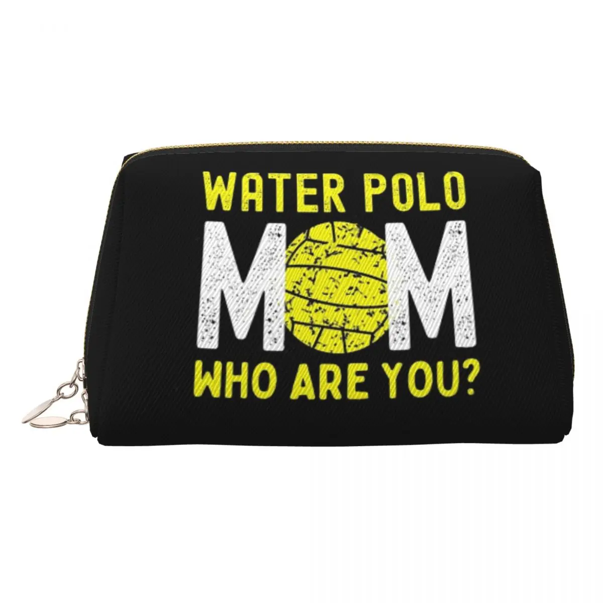 Water Polo Mother W…
