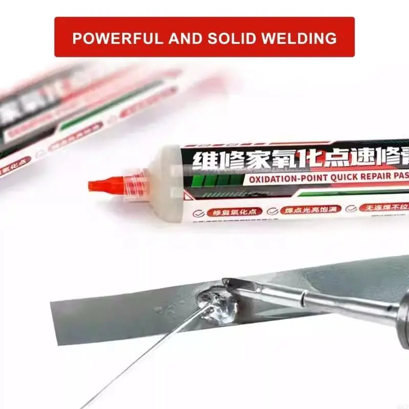 M6CF Solder Flux Pastes Mild Rosin Welding Greases for Mobile Phone Computer LED PGA