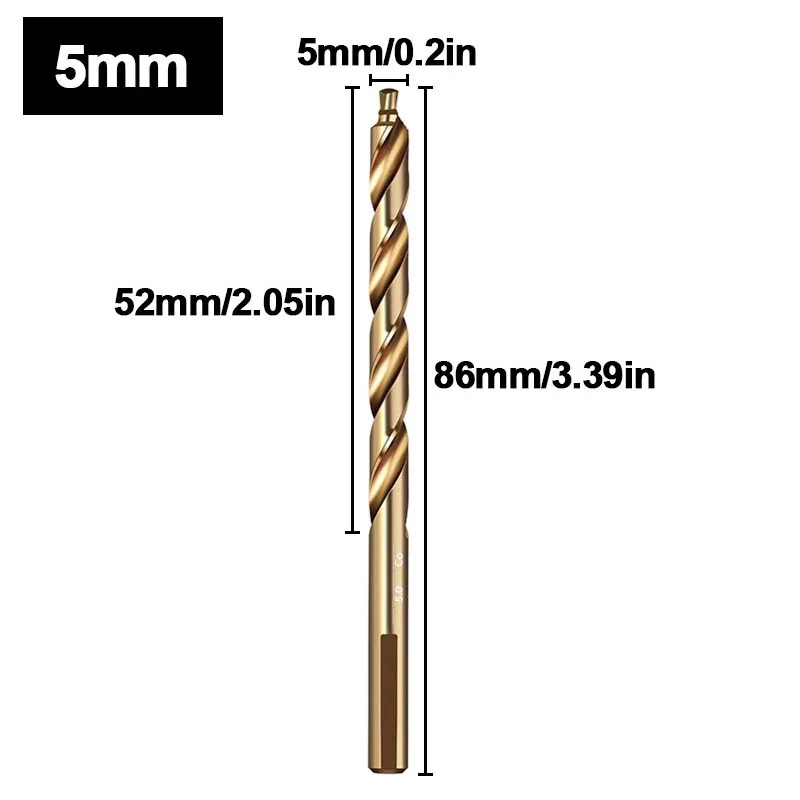 Variant: 5mm