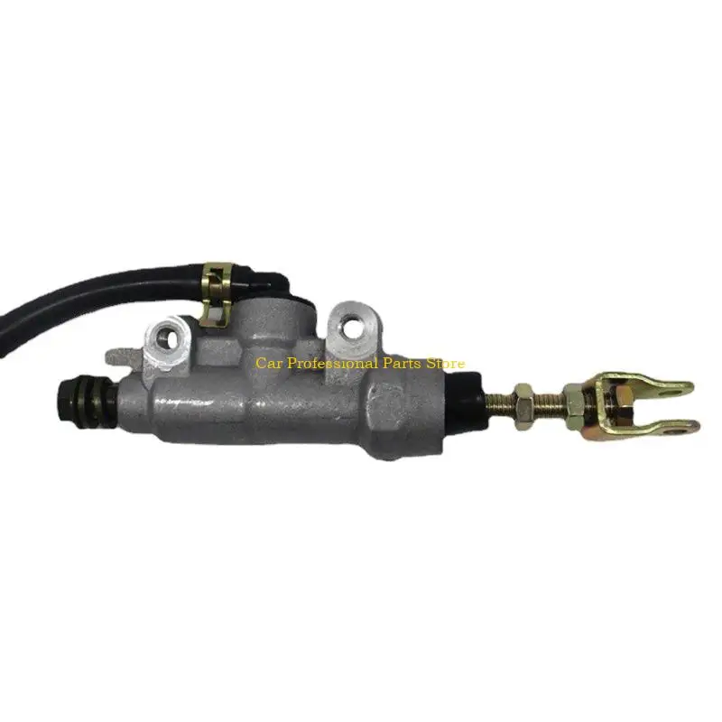 

R53D Pit Bike Rear Brake Motorcycle ATV Rear Foot Hydraulic Cylinder