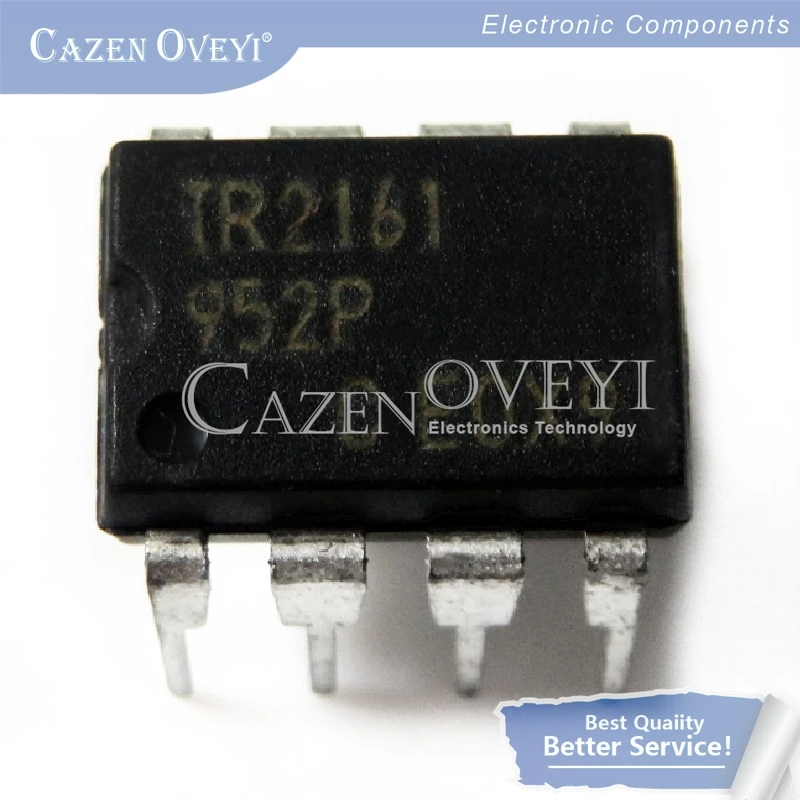 IR2161PBF IR2161 MCP41010-I/P MCP41010 LME49720NA LME49720 APM4546 4546 DIP-8