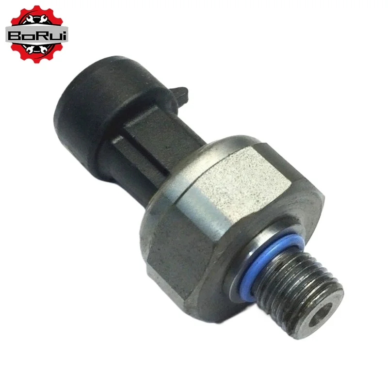 

7701054202 7701047585 Transmission Hydraulic Valve Unit Oil Pressure Sensor For Renault JA5