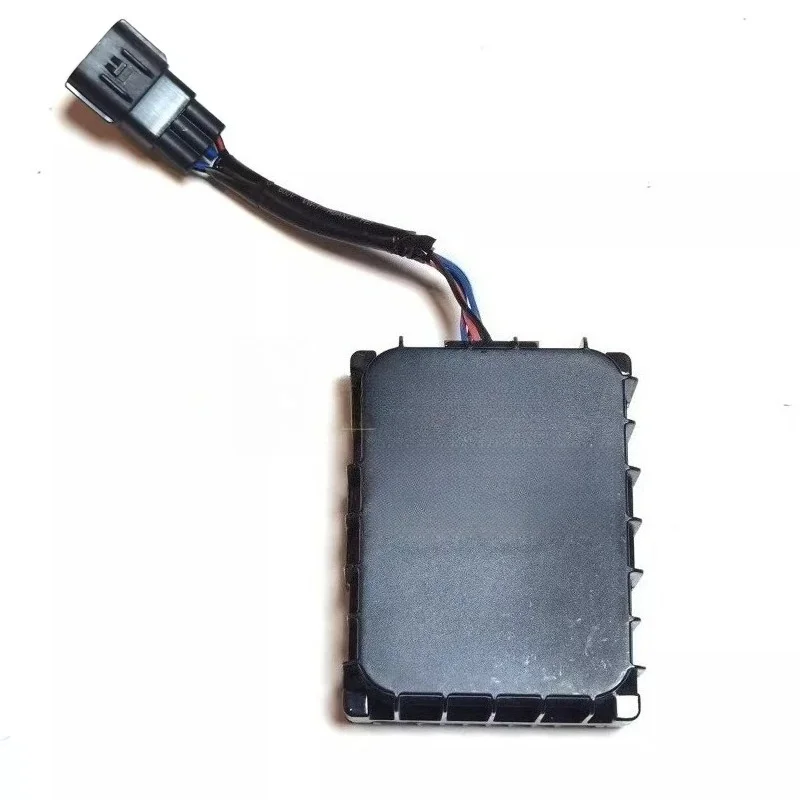 Vehicle Anti-theft Positioning Terminal Smart Car Networking T-BOX GPS Device Is Suitable for CFMOTO