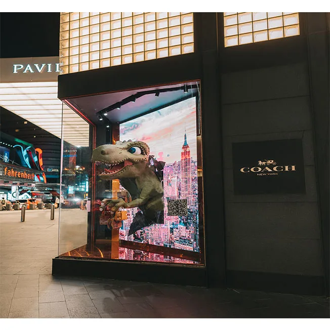 Pubblicità elettrica esterna Mdulo Segni P391 Led Hub75 Schermo Grande LED Video per film Display da parete Cartello Schermo impermeabile