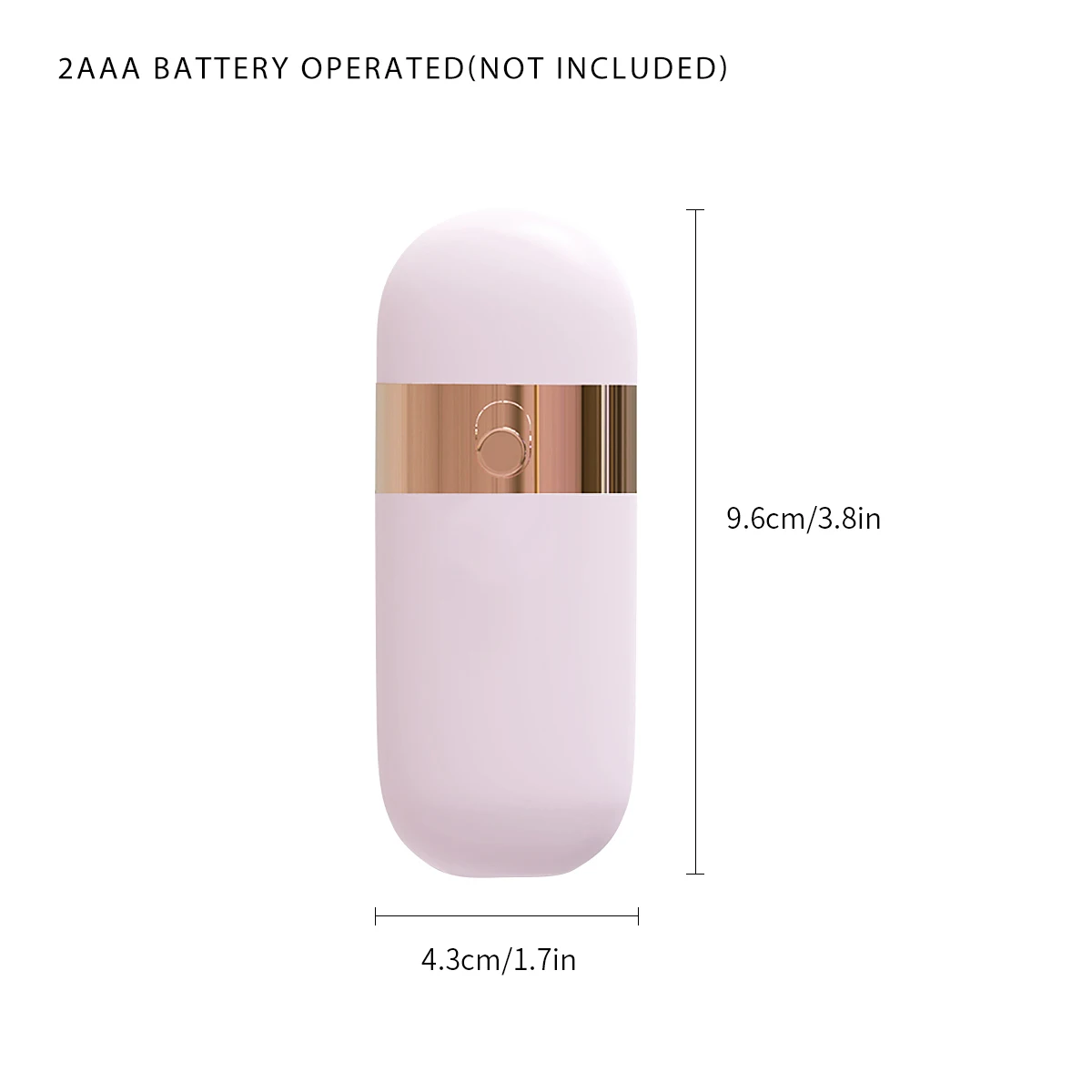 ماكينة حلاقة صغيرة محمولة LED ماكينة حلاقة كهربائية مكشطة جافة ورطبة ذات الاستخدام المزدوج ماكينة حلاقة للسيارة والسفر والمكتب #3