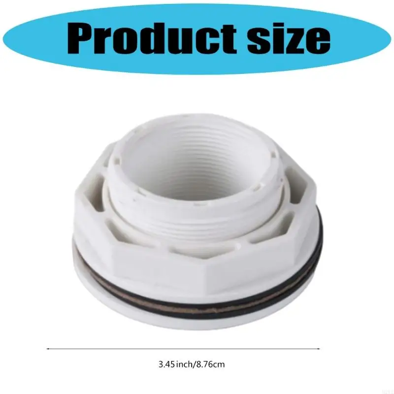 2025 جديد 2 عدد أعلى من تجهيزات تجمعات المياه الأرضية مدين