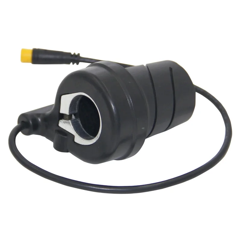 جديد مقاوم للماء نصف خنق نصف خنق للدراجة الجبلية الكهربائية تعديل جزء مقاوم للماء تعديل الدراجة الجبلية المشتركة #4