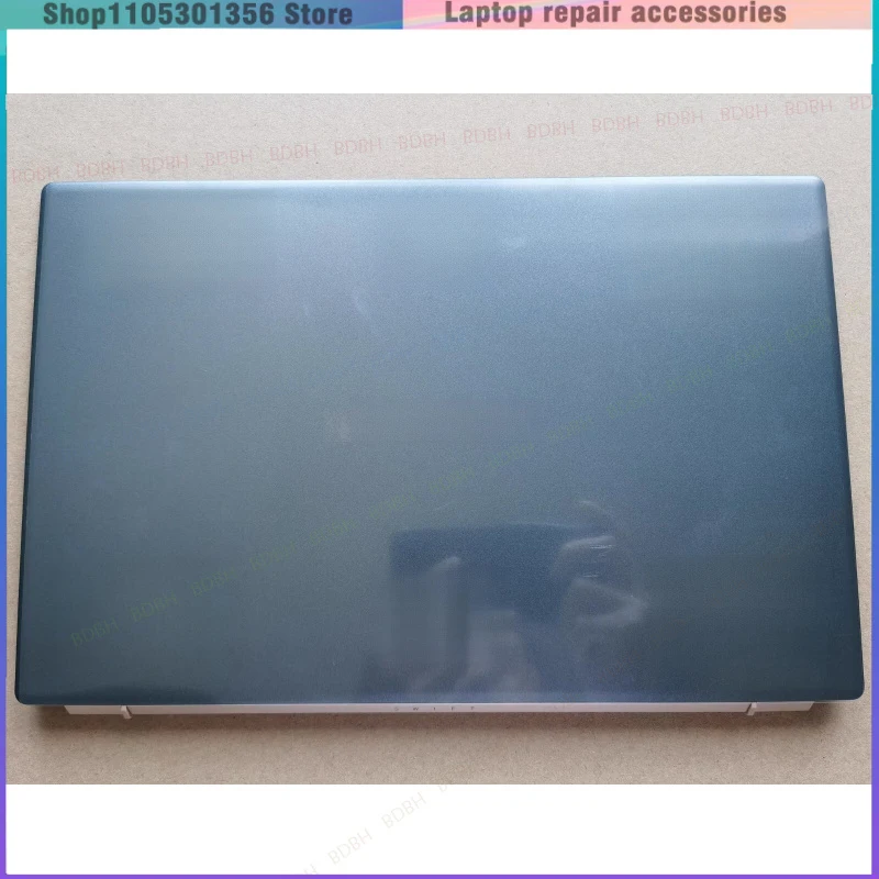 Acer Swift 5 SF514-55TA Laptop Rear Back Cover Top Case | Green | LCD | For Acer | China