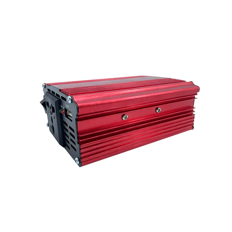 Pure Sine Wave Power Inverter350W 600W 1000W/12V to 220V,DC to AC Converter for Car RV Camping,Safe for Laptop Sensitive Devices