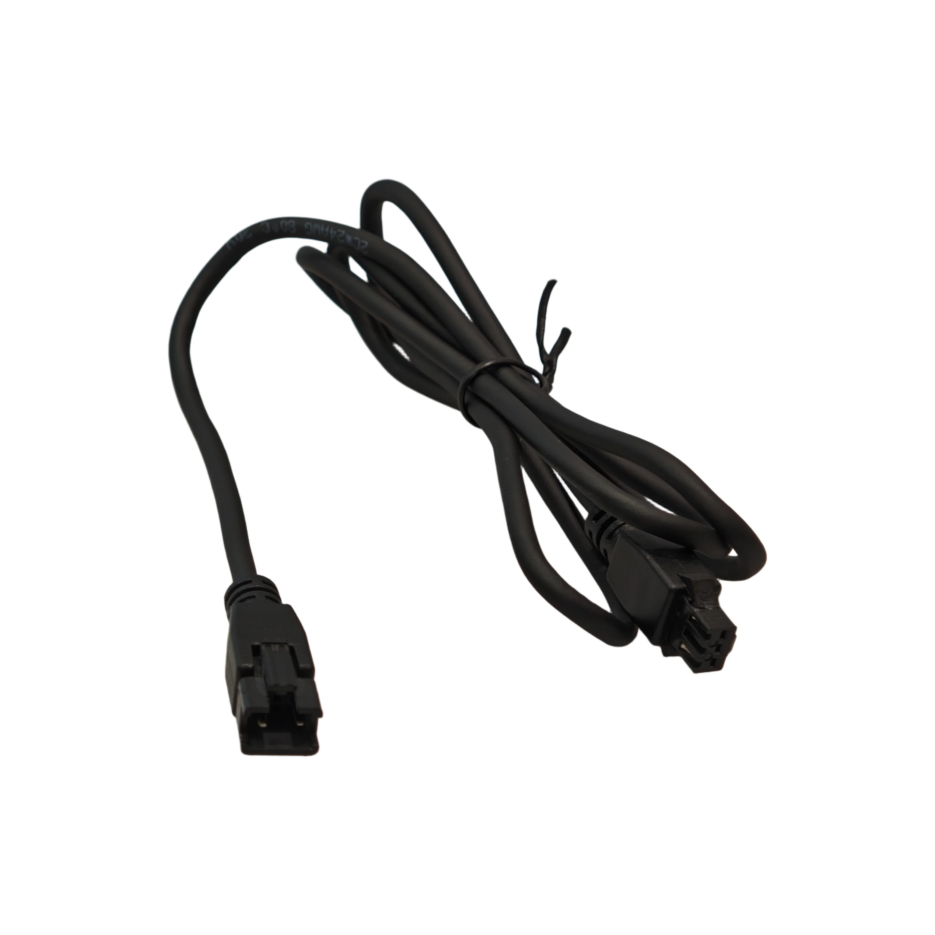 Vision Light Source Extension Cable, 3PIN 2-Core, Multiple Specifications Available
