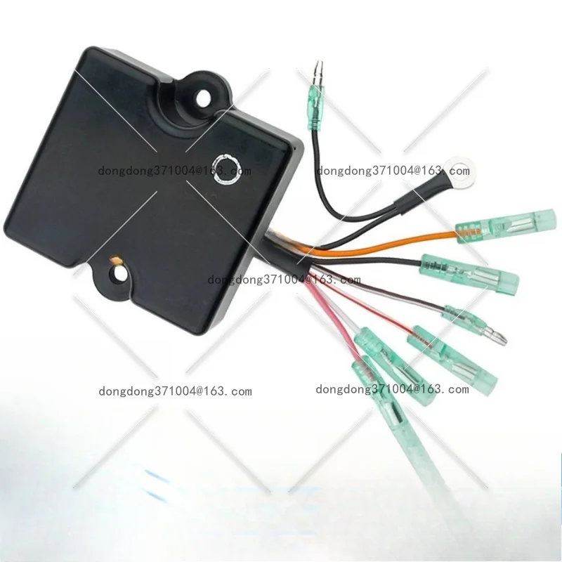 Motor de lancha motora CDI/paquete de alto voltaje/Motor/Relé para Yamaha/Kawasaki
