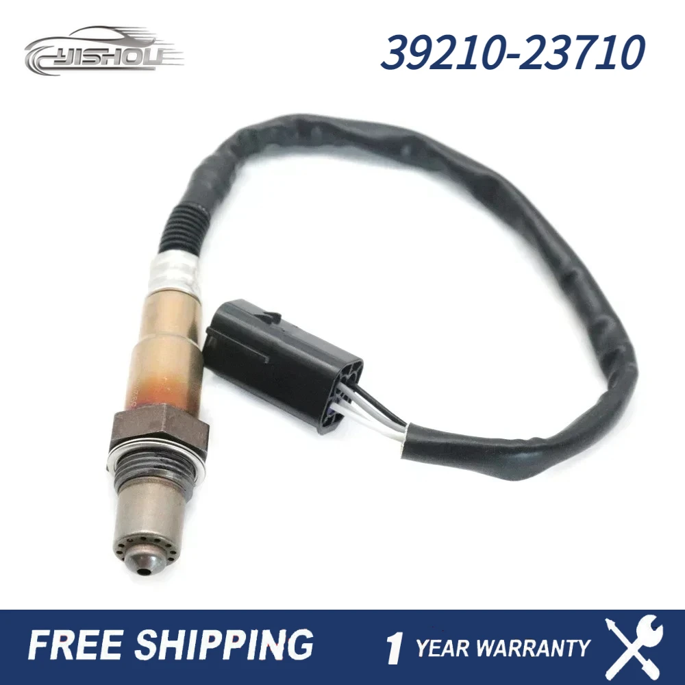 

3921023710 For Hyundai Elantra Trajet Saloon Matrix Coupe Tucson For Kia Ceed Cerato Lambda Probe Oxygen Sensor