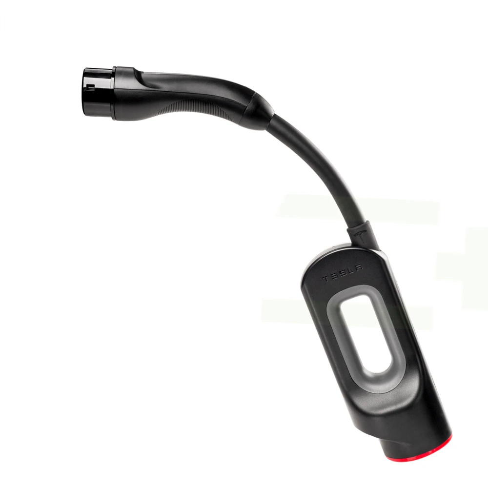 62196 Type2 CHAdeMO To Tesla Adapter (EU Version)