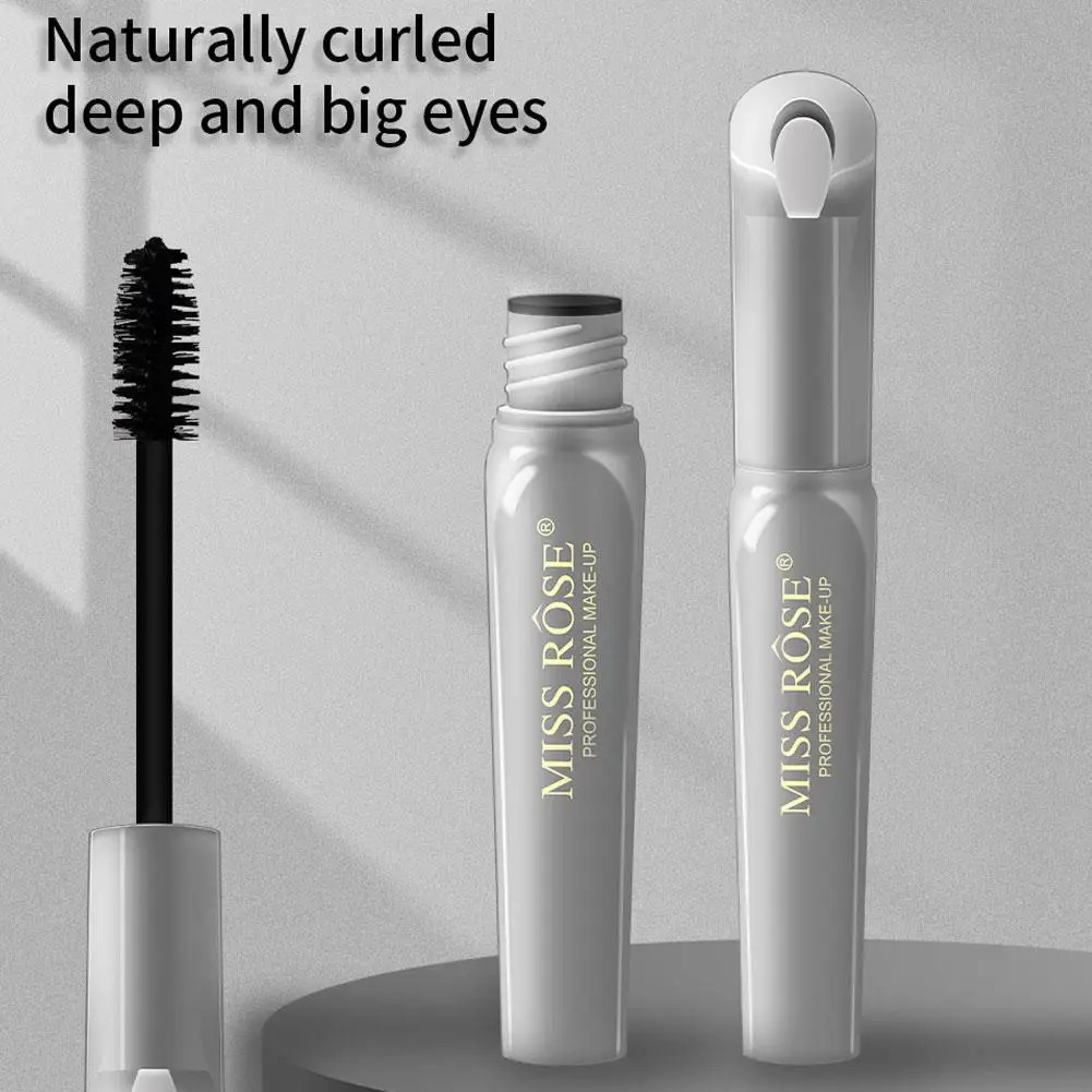 Lash Extension Mascara Black Volume And Length Extension Mascara Black Natural Exquisitely Full Lengthening Thickening Softer