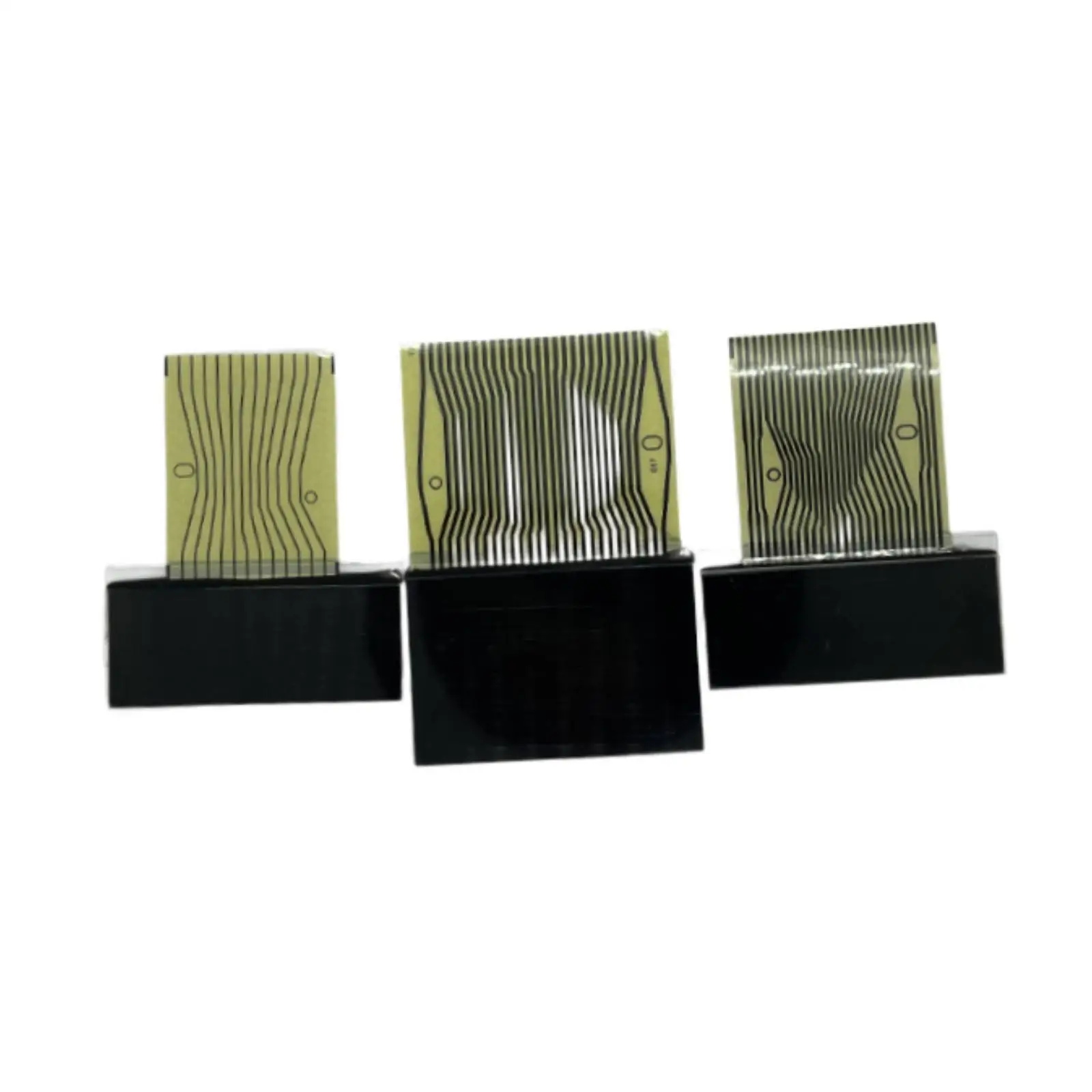 

Air Con Information Display Replaces Accessory Easy Installation Assembly for