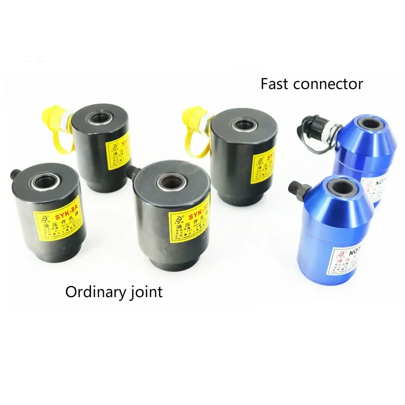 SYK Series Hydraulic Hole Opener Head