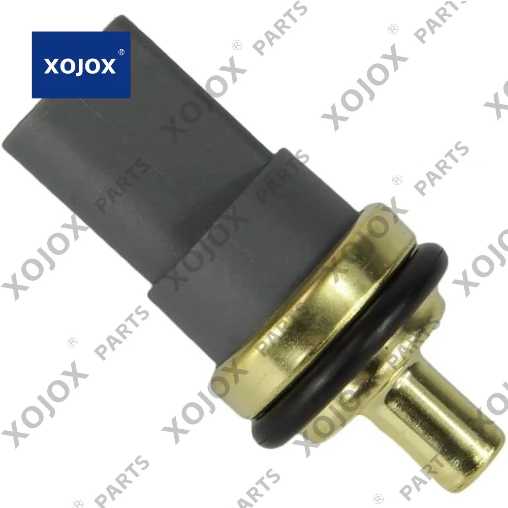 

Датчик температуры охлаждающей жидкости XOJOX 06A919501A 158-0784, подходит для Audi A3 A4 A6 Q7 S5 S6 TT Quattro VW Beetle Eos Golf GTI Jetta Pass