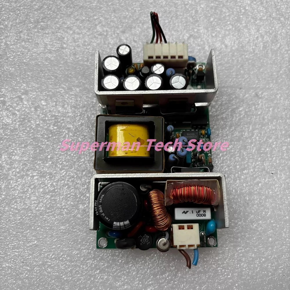 

SRP-40-2006 6V5A 9V1.1A Power Board Assembly