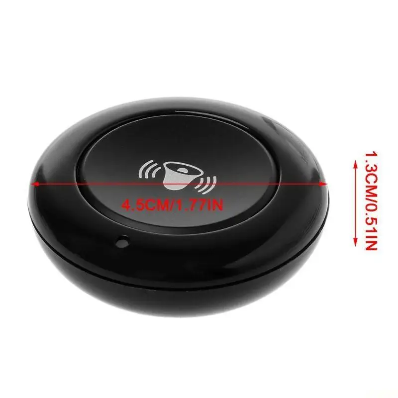 B03F Round Remote C…